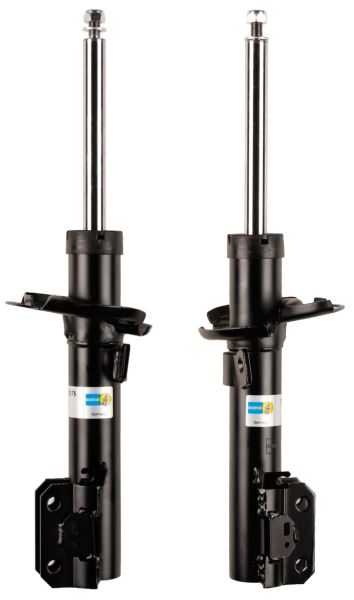 Bilstein B4 Front Shock Absorbers Dampers For Fiesta ST180 ST200 1.0 Sport PAIR